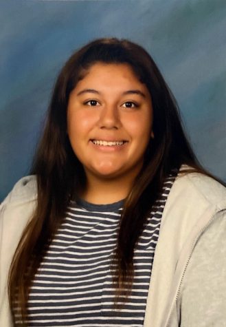 Photo of Antonia Velasquez