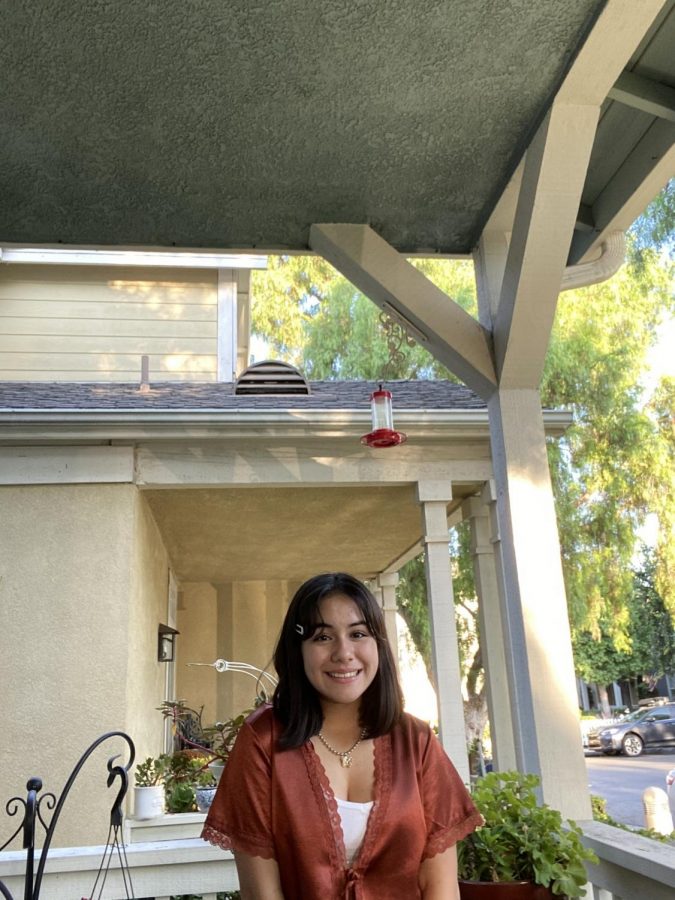 Ashley Aguirre