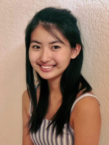 Photo of Kiara Azuma