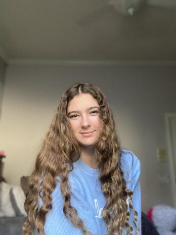 Photo of Madisen Rollins