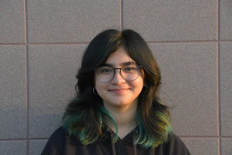 Photo of Mia Roman