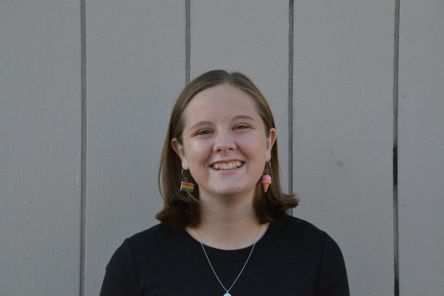Isabel Cravens