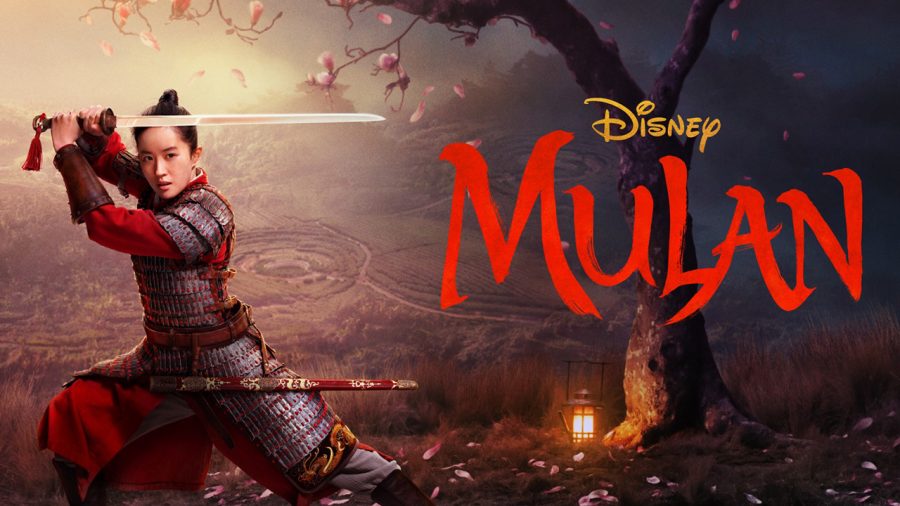 Boycotting the New Mulan Movie
