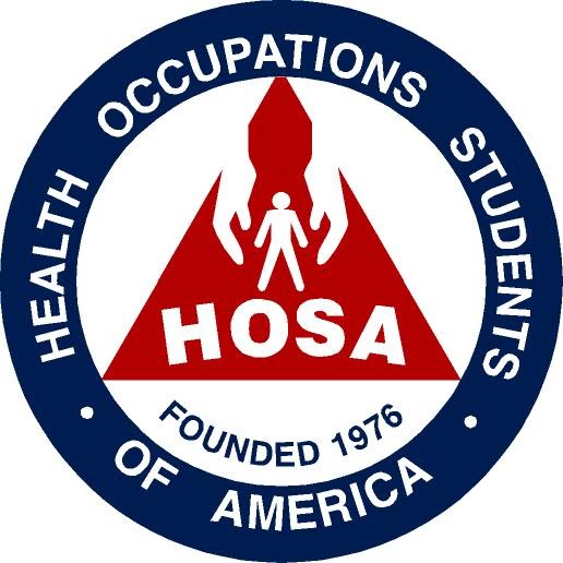 Spotlight on the HOSA Club – The Growling Wolverine