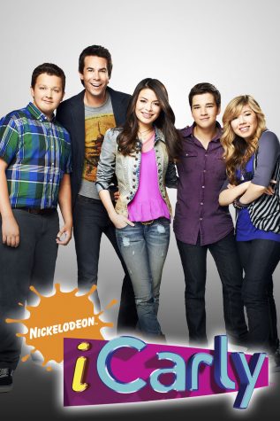 iCarly Returns With All New Reboot