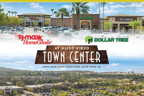 New Dollar Tree Opens in Town Center