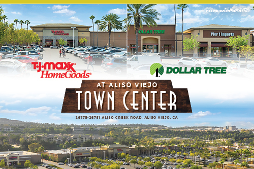 New Dollar Tree Opens in Town Center