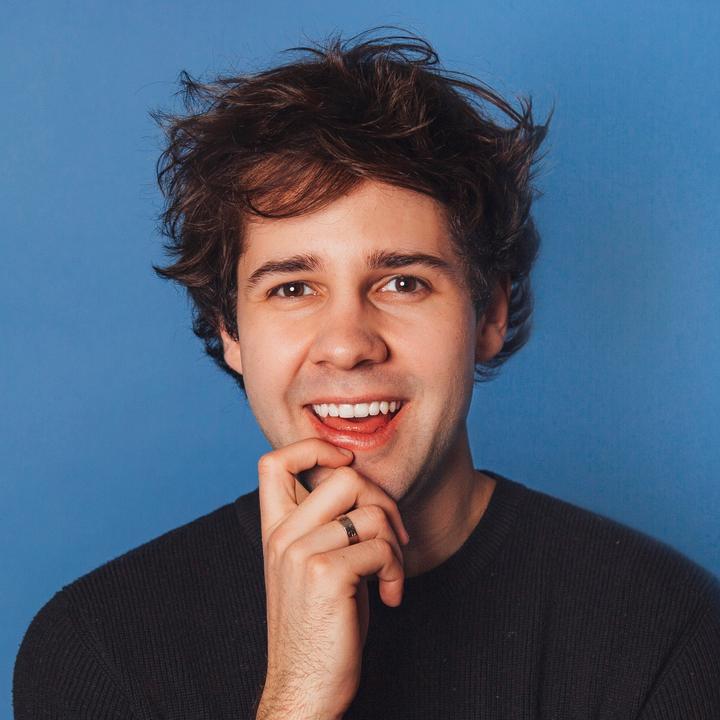 David Dobrik Issues Apology Amidst Sexual Assault Scandal