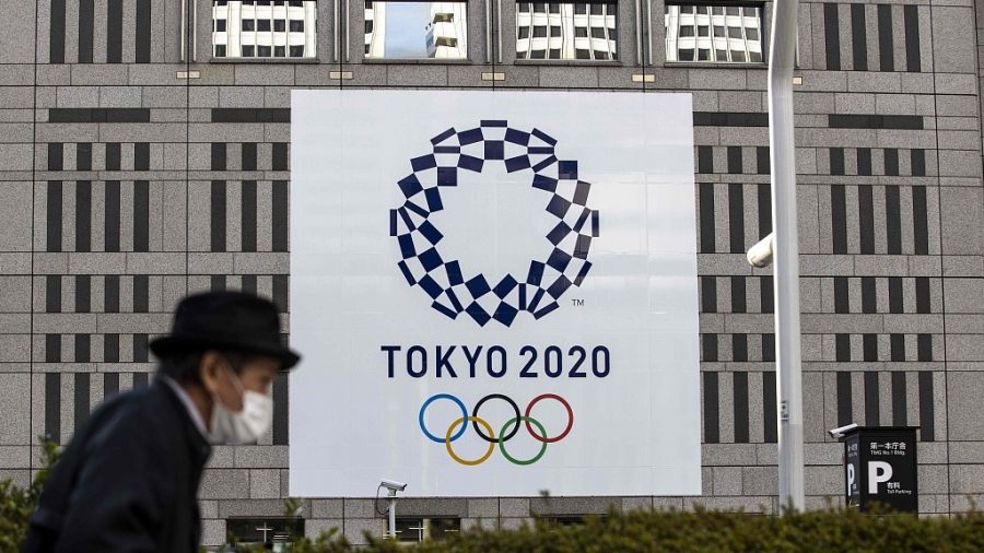 Tokyo+Olympic+Games+2021