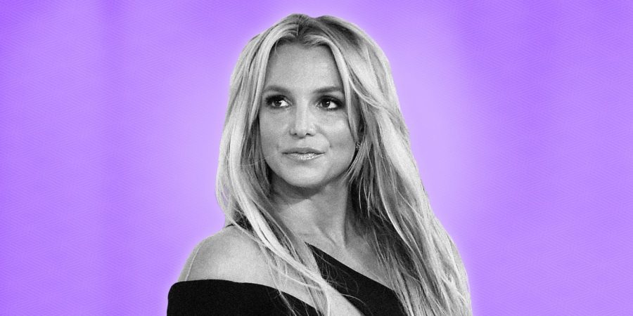 Free+Britney%E2%80%94Jamie+Spears+Suspended+From+Conservatorship