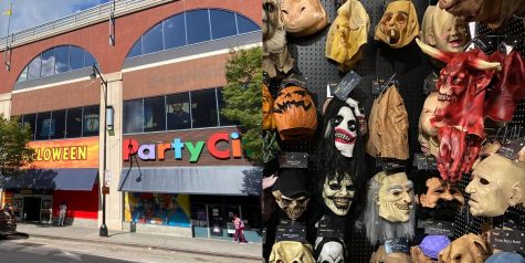 Spirit Halloween vs Party City Costumes