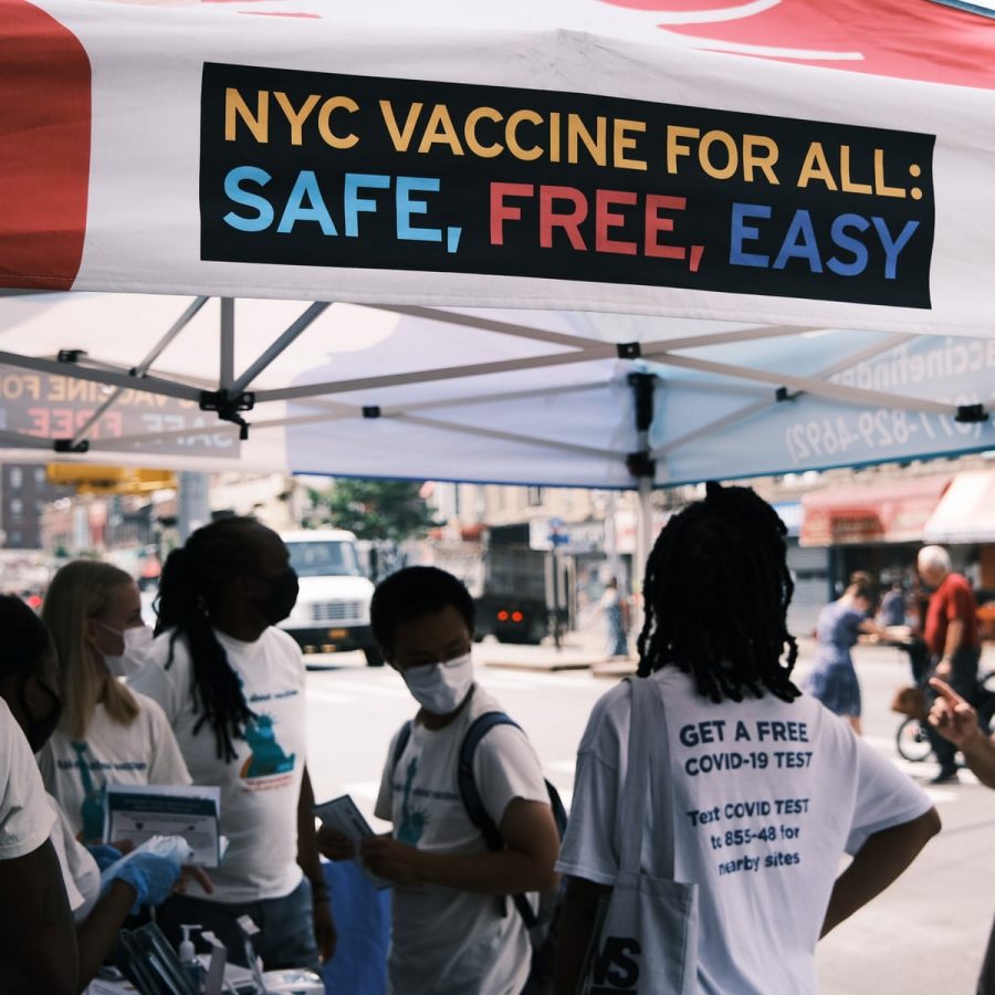 New York Vaccination Requirements Threatens the Jobs of Hospital Workers