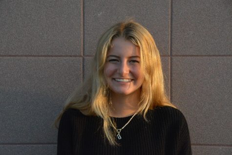 Photo of Grace Balducci