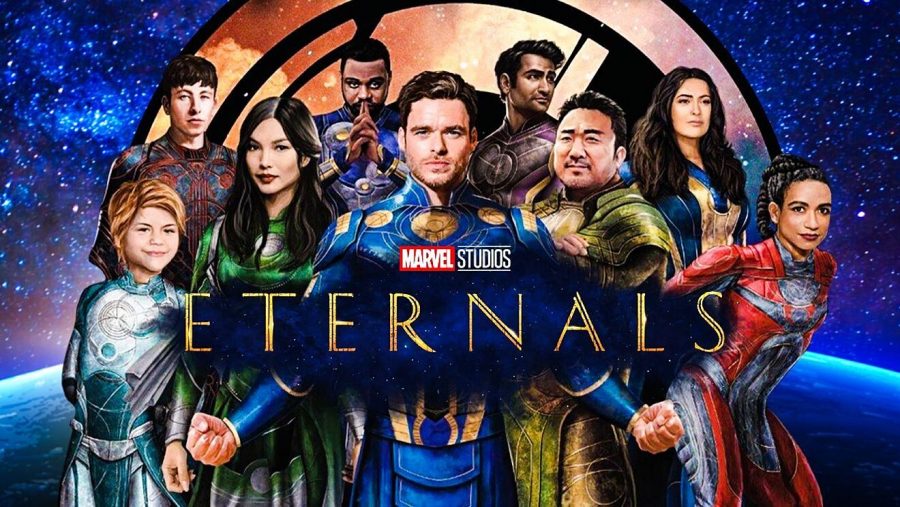 Eternal’s Addition to the Marvel Universe