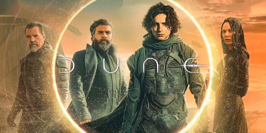 Dune+Review