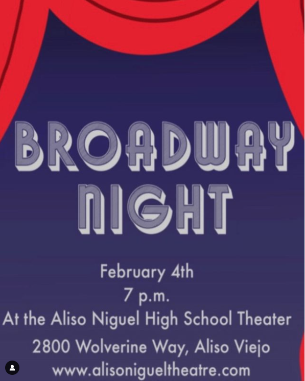 Broadway Night