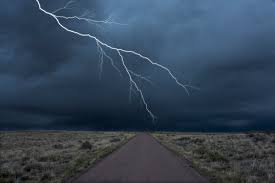 Longest Lightning Bolt in the World Stretches Across Three U.S. States