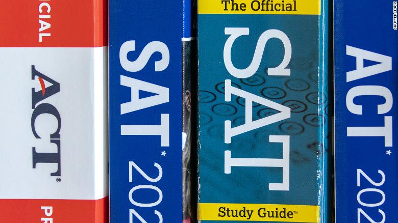 The SAT Set to Go Online in 2024