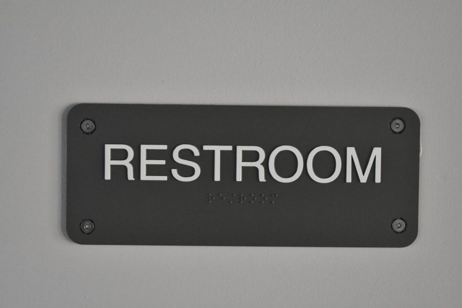 Supervisors in Bathrooms/ Vaping Update