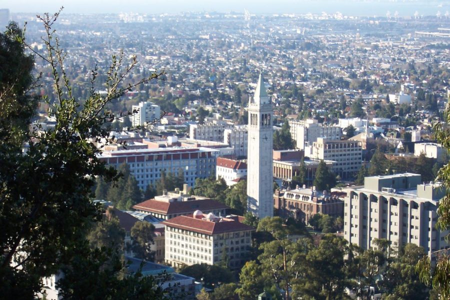 Berkeley+Admissions