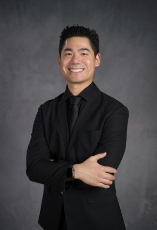 ANHS Welcomes New Orchestra Director