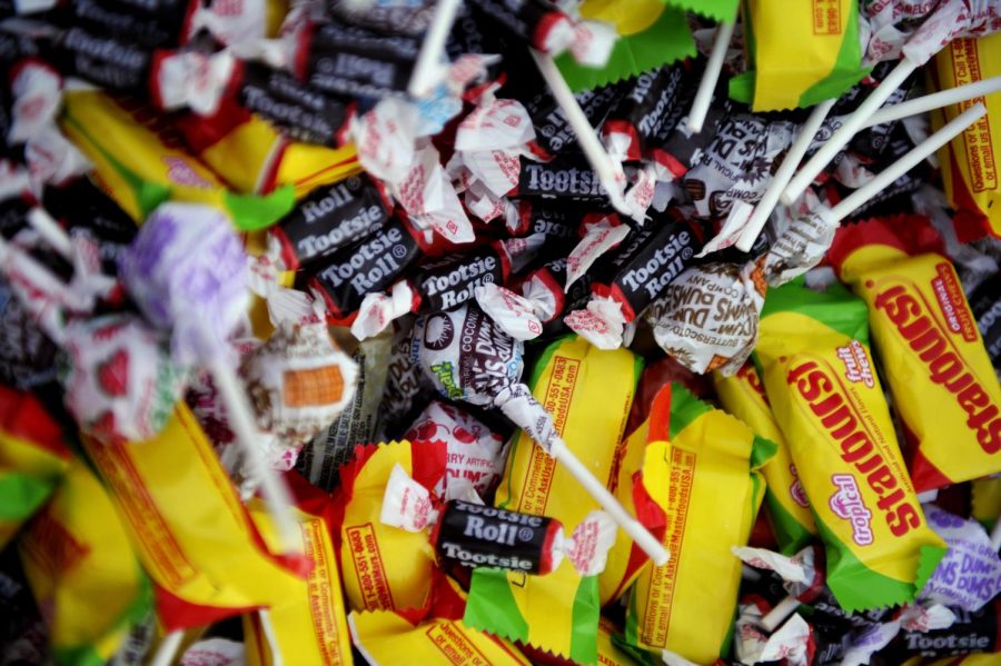 Which Halloween Candy is the Best?