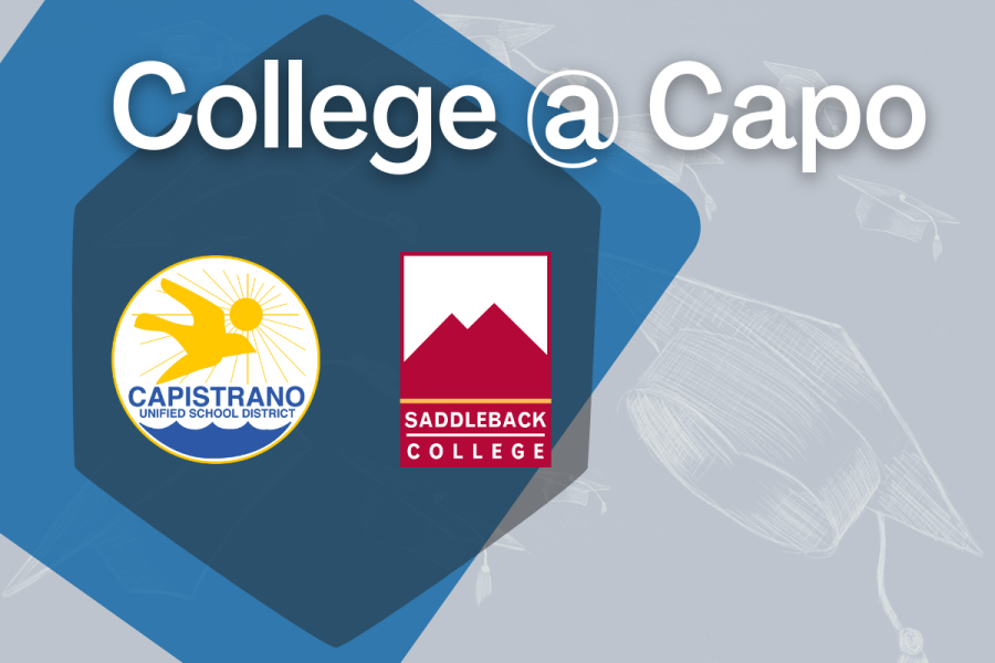 CUSD+Introduces+College+at+Capo