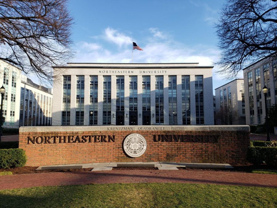 Possible Hoaxed Explosion at Northeastern University Leaves Many Disturbed