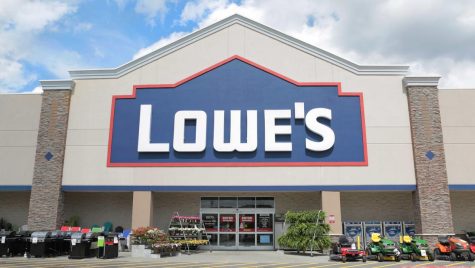 What’s Happening with Lowes?