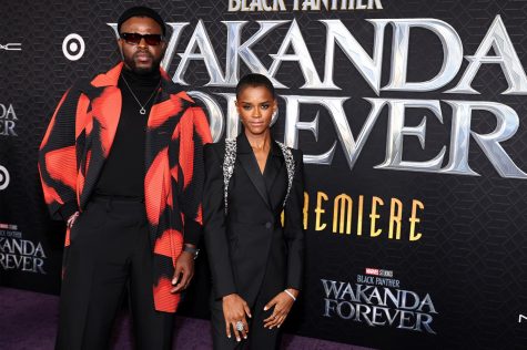 Black Panther: Wakanda Forever Review