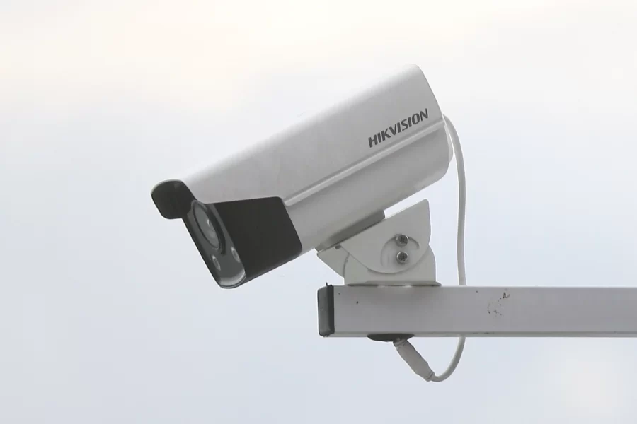 Foreign Nations Remove China-Made Security Cameras