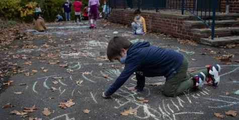 National Poverty in America Awareness Month