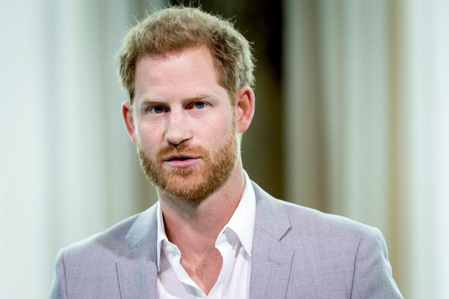 Lesser-Known Facts About Englands Prince Harry