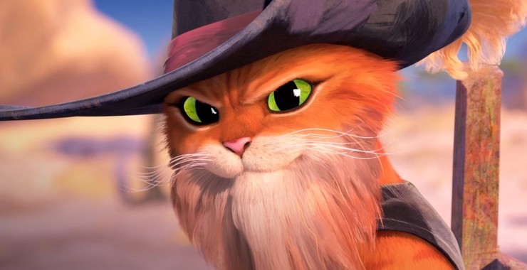 A ‘Puss in Boots: The Last Wish’ Review and Analysis