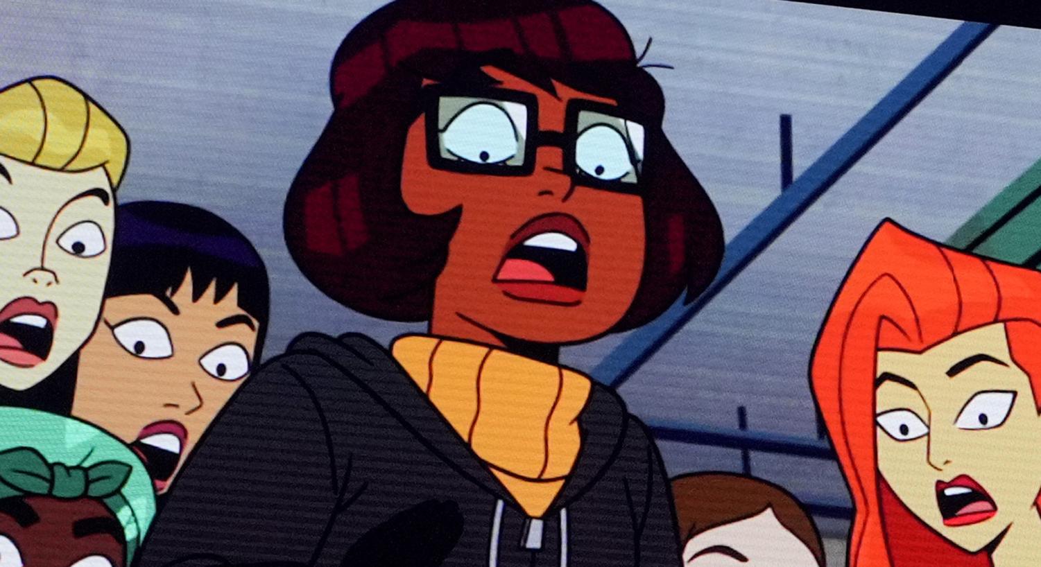 Velma' Becomes Lowest Rated Animated Series On IMDb Ever