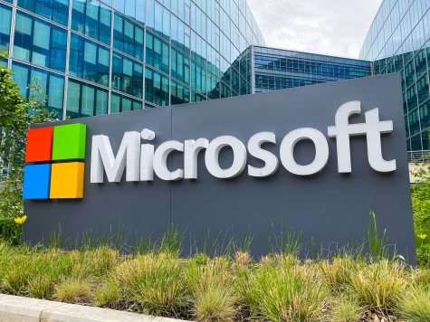 Microsoft Launches Revamped Search Engine