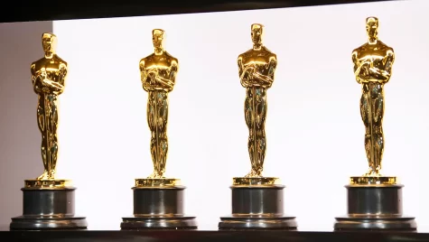 Academy Awards Results