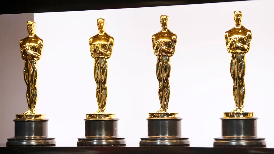 Academy+Awards+Results