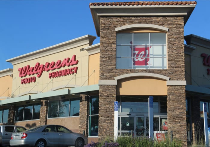 Will Walgreens Be Staying in California?