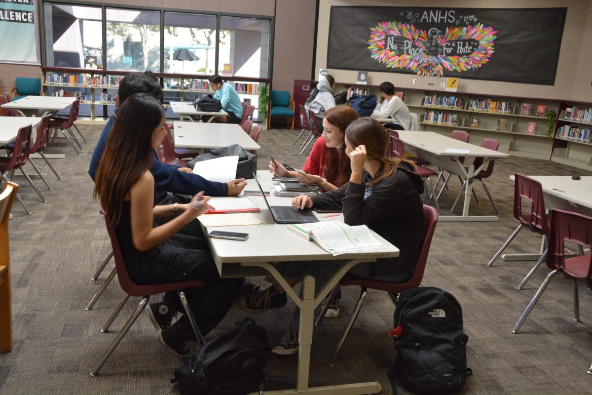 Students+tutoring+each+other+in+the+library.