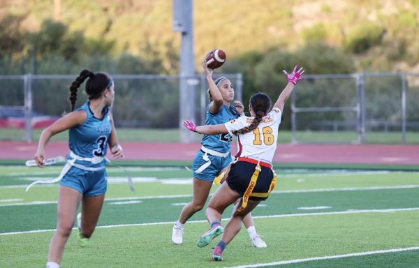 Student Athlete Josie Zamora Leaves Her Legacy At Aliso