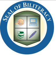 Juniors Take the Seal of Biliteracy Test