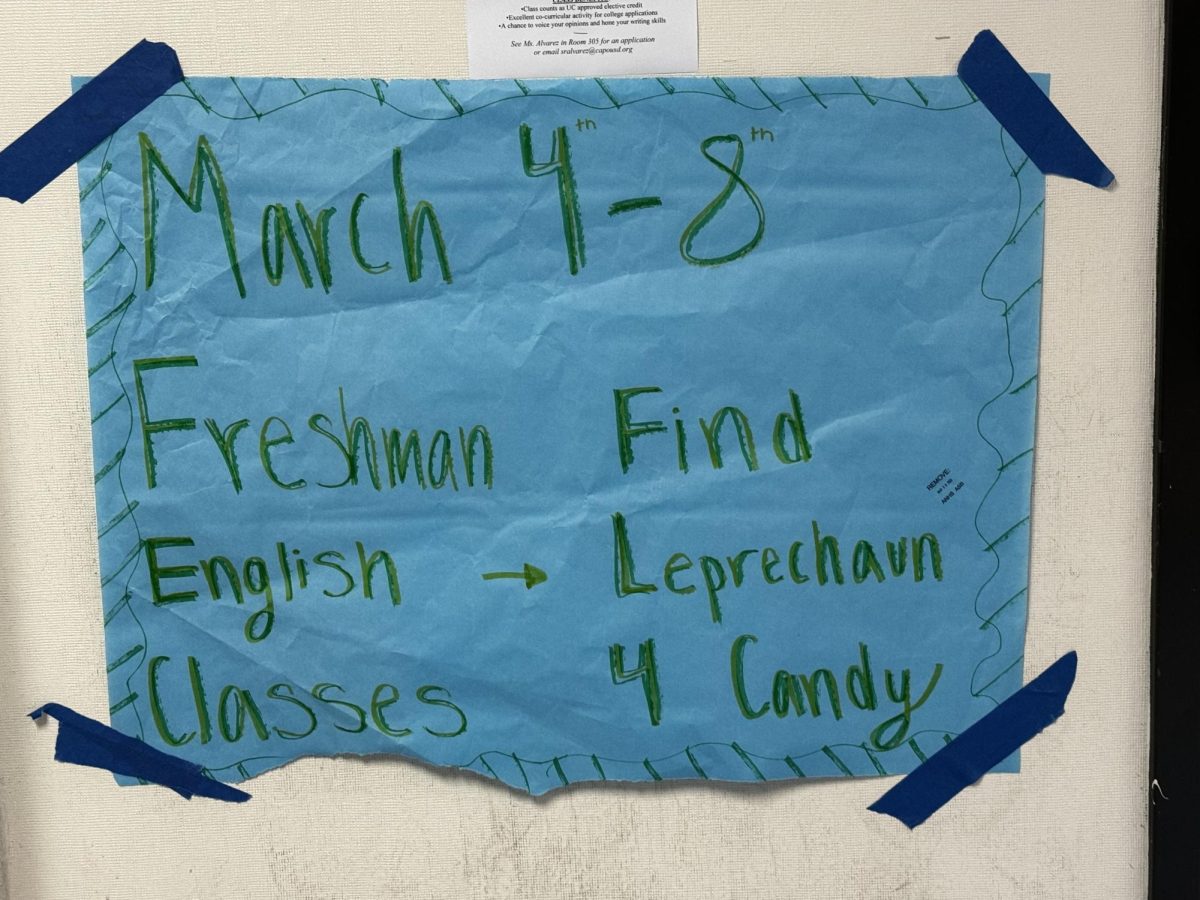 Find+the+Hidden+Leprechaun+Activity+for+Freshman