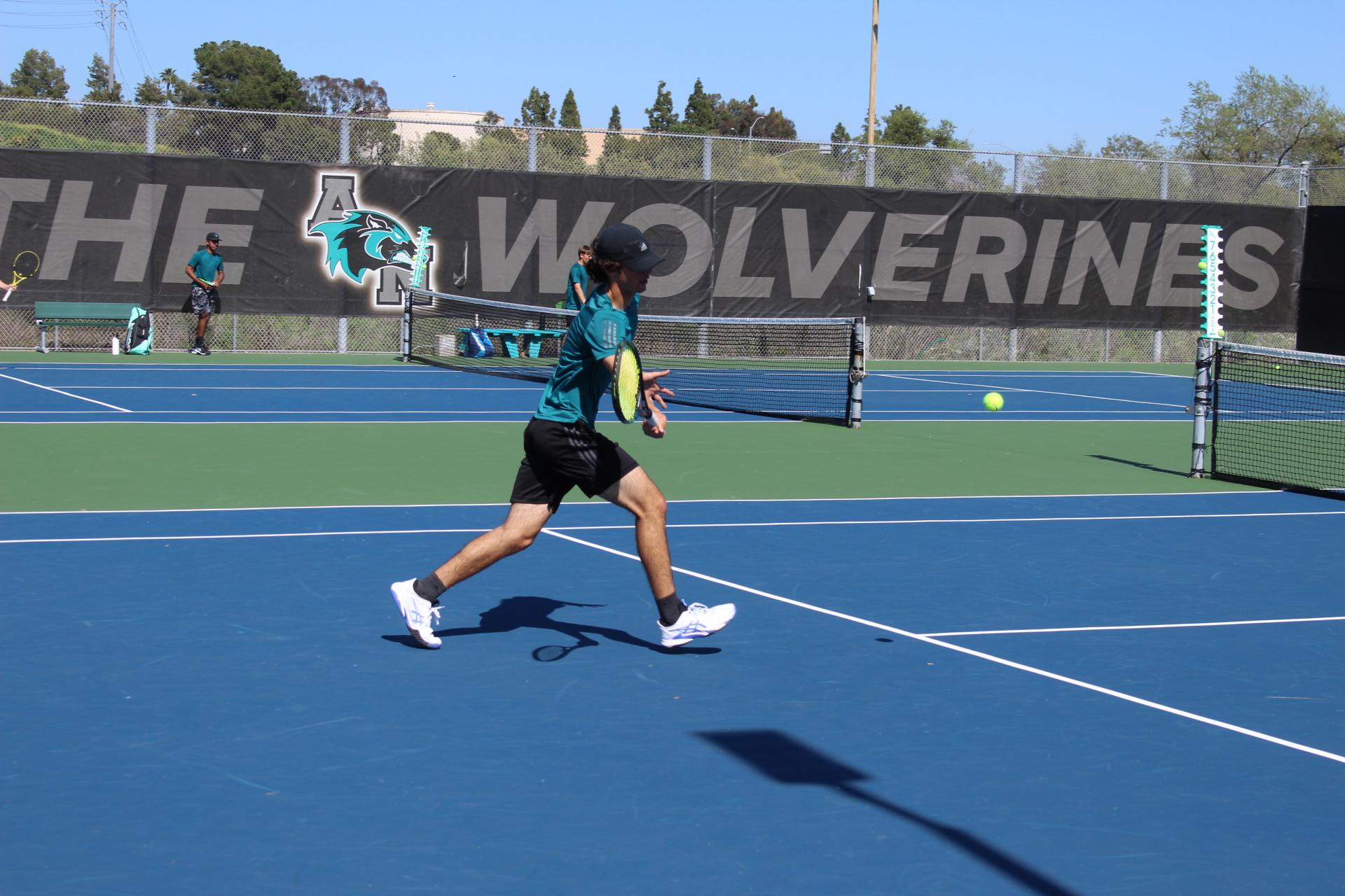 Boys Tennis Season Ends with Victories and Losses: Recap of Aliso High’s Matches