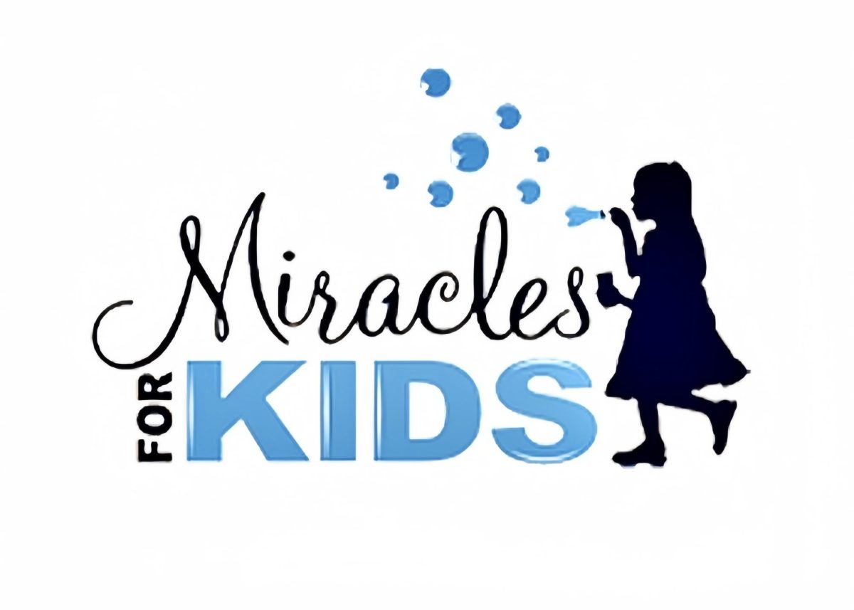 Club Feature: Miracles for Kids