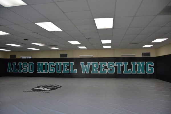 Expanding into a New Wrestling Room