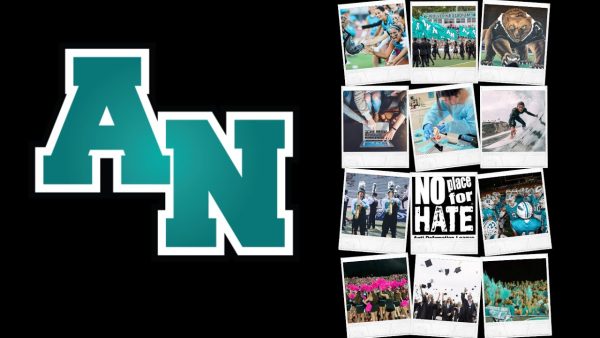 No Place for Hate at Aliso Niguel High School