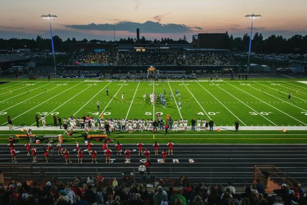 Unsung Heroes of Aliso Football