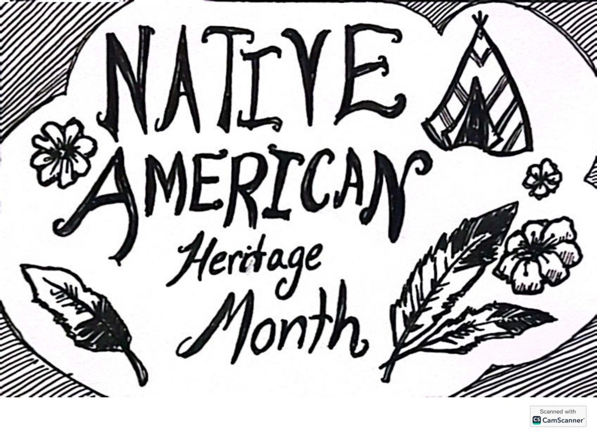 Honoring Legacy and History in Native American Heritage Month