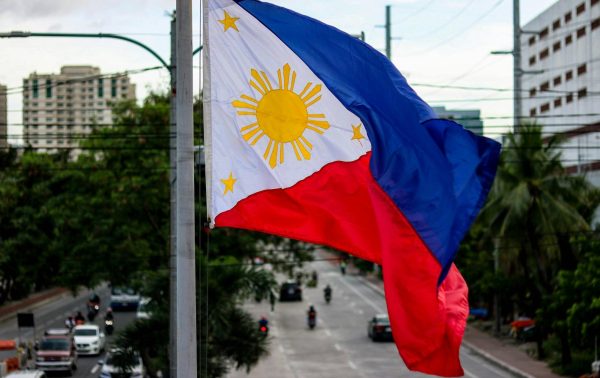 Celebrating Filipino-American History Month